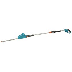 Gardena teleskopske škare za živicu (18 v, bez akumulatora, dužina mača: 42 cm) + bauhaus jamstvo 5 godina na uređaje na električni ili motorni pogon Cijene