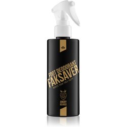 Angry Beards Faksaver osvežilni dezodorant za noge ml Cene
