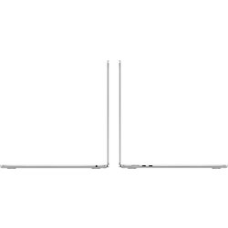 Apple MacBook Air M4 15,3'' 10C CPU/10C GPU/16GB/256GB-CRO SILVER prenosni računalnik, (21827161) Cene
