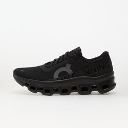 On Sneakers M Cloudmster 1 Black/ Black EUR 41 Cene