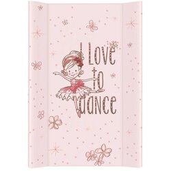 Ceba Baby Meka podloga za presvlačenje Ceba Balerina | 50x80cm Cene
