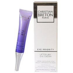 Christian Breton liftox 360° krema za predeo oko očiju 15ml Cene