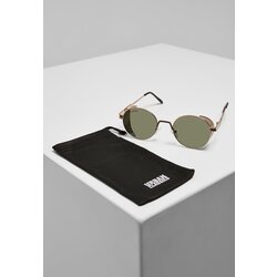 Urban Classics Sunglasses Sicilia anticgold/brown Cene