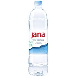 Jana pet 1,5l Cene