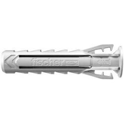 Fischer Dübel SX 4x20 200 St. Cene