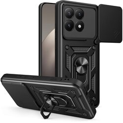 TECH-PROTECT CamShield Pro futrola za Xiaomi 15T - Crna KP39587 Cene