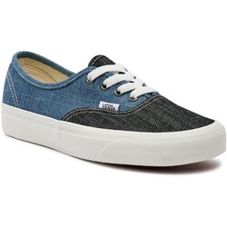 Vans Tenis superge Authentic VN000BW5Y6Z1 Blue/White Cene
