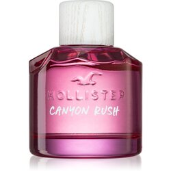Hollister Canyon Rush parfemska voda za žene 100 ml Cene