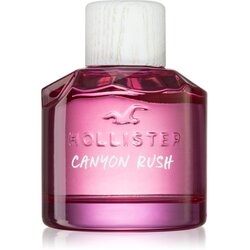 Hollister Canyon Rush parfumska voda za ženske 100 ml Cene