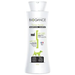 Biogance fresh & Pure Šampon za pse Terrier Secret 250ml Cene