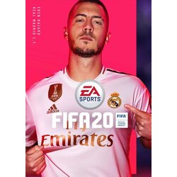 FIFA 20 Origin Key GLOBAL Cene