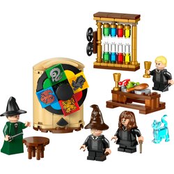 Lego Hogwarts dvorac - Sortiranje..., Harry Potter Cijene