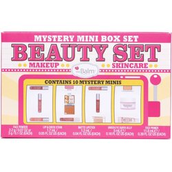 TheBalm Mystery Mini Box Beauty Set kutija iznenađenja za žene Cene