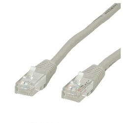 Secomp utp cable cat 6 sa konektorima 0.5m 60970 Cene