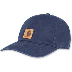 Carhartt Kape s šiltom Odessa Cap Modra Cene