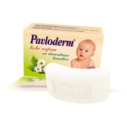 Pavloderm sapun za decu 80g Cene