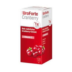 Kwizda UroForte tonik Cene