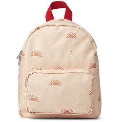 Liewood dječji ruksak allan sunset apple blossom mix Cijene