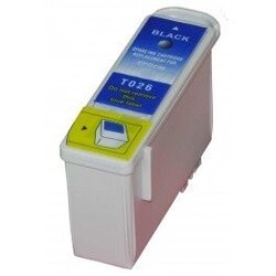 Ezprint epson T026 bk (crni) kertridž kompatibilni/ T026bk Cene