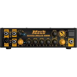 Markbass MB LITTLE MARK 58R bas pojačalo HEAD Cene