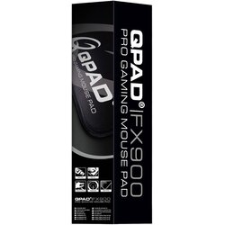 Qpad FX900 igralna podloga za miško (š x v x g) 900 x 3 x 420 mm, (20520965) Cene
