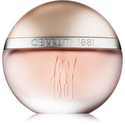 Nino Cerruti 1881 Pour Femme toaletna voda za žene 30 ml Cene