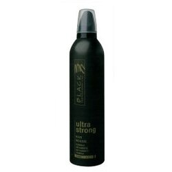  Pjena za kosu Black Ultra Strong – 400 ml Cijene