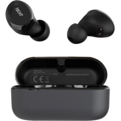 WS Slušalice HiFuture Yacht Tearbuds Black Cene
