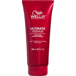 Wella Ultimate Repair Conditioner 200 ml balzam za dubinsku njegu oštećene kose za ženske Cene