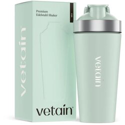 Vetain Shaker iz nerjavečega jekla - 750 ml - mint Cene