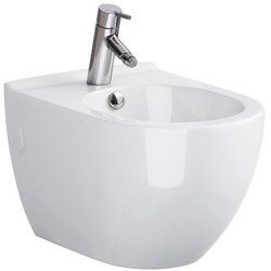 Cersanit Stenski bide San Francisco (brez armature) Cene