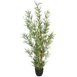 Atmosphera Umjetna biljka bambus, 120 cm Cijene