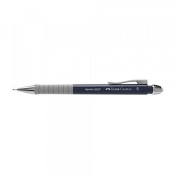 Faber Castell tehnička olovka apollo 0.7 plava 232703 ( E704 ) Cene