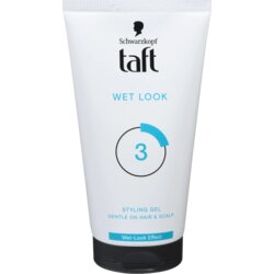 Taft gel za kosu wet 150ml Cene