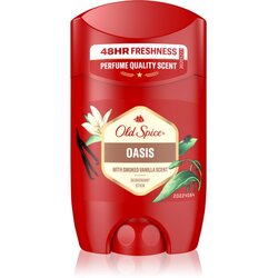 Old Spice Oasis v stiku brez aluminija za moške Cene