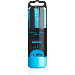 Sweex Set za čišćenje ekrana CS200 150ml Cene