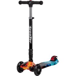 Free 2 Move romobil Zik Zak Universe Cijene