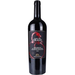 Castaglion Del Bosco campo del drago-brunello castiglion del bosco Cene