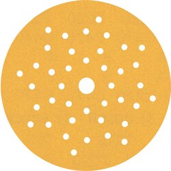 Bosch expert C470 brusni papir sa više rupa za rotacione brusilice od 125 mm, g 220, 50 delova 2608901131 Cene