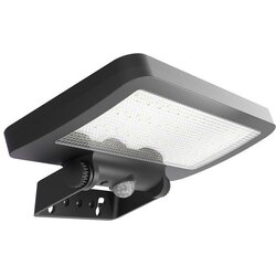 Well Solarna LED svetilka s senzorjem gibanja Shimmer 5W, 500lm, 6500K, (20910310) Cene