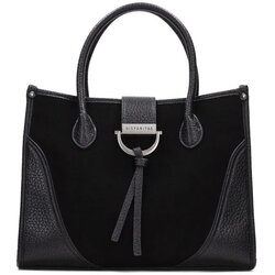 Hispanitas Torbe Bi265022 Bolso Črna Cene