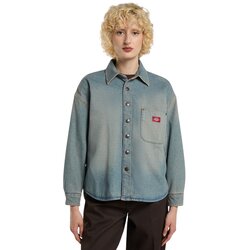 Dickies Mina Denim košulja Cene
