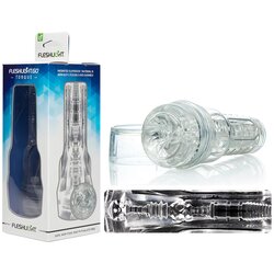 Fleshlight Toys masturbator Fleshlight GO Torque Cene