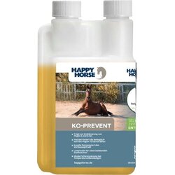 Happy Horse Ko-Prevent Cene