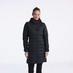 Columbia jakna delta ridge long down jacket w Cene