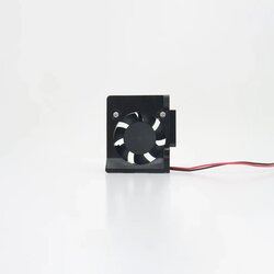 Qidi Tech Hotend ventilator - Plus4 Cene