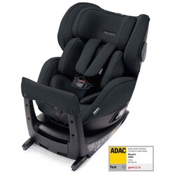 Recaro Salia Select i-Size autosjedalica 0-18 kg, Night Black Cene