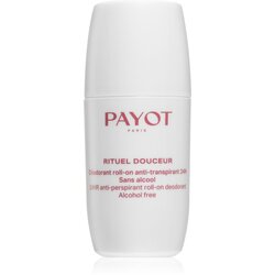 Payot Deodorant Roll-On Douceur antiperspirant roll-on brez alkohola 75 ml Cene