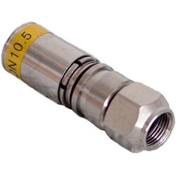 Kreiling Tech. F-kompresijski vtič F 11-QM KRCOMP, (20898269) Cene