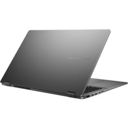 Asus laptop vivobook 16 flip TP3607SA-RJ013W/Win11 H/16" 3K touch/ultra 7-258V/32GB/1TB/backlit/siva Cene